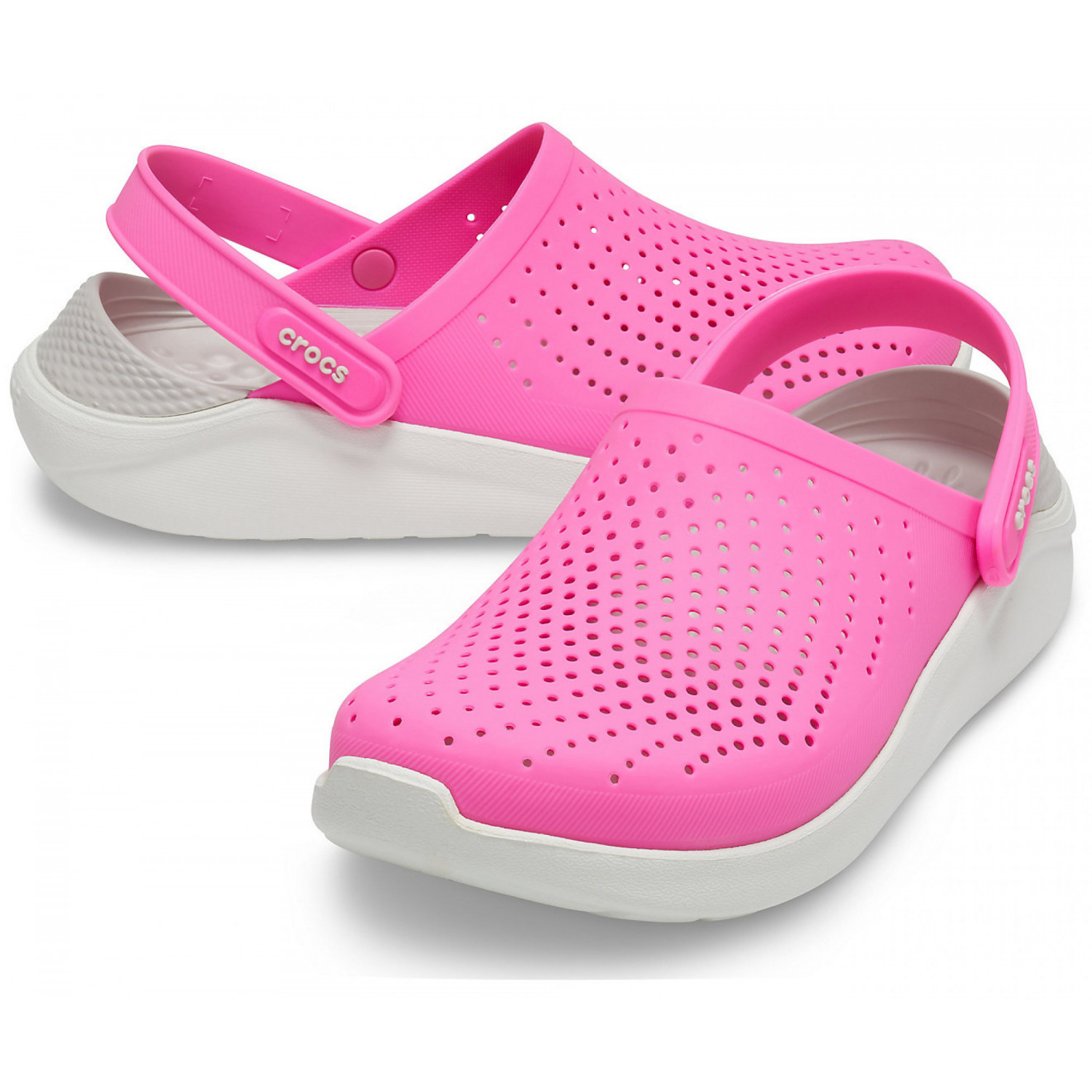 Взуття Crocs "Literide" 